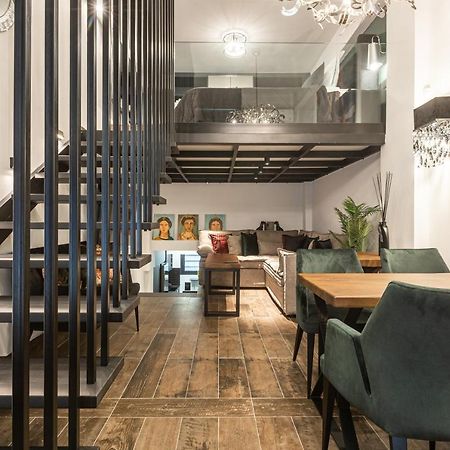 Bookroom Афины Экстерьер фото
