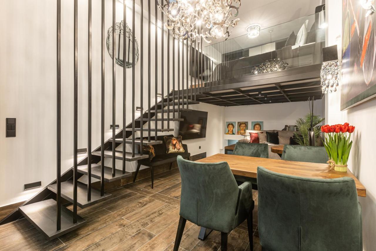 Bookroom Афины Экстерьер фото